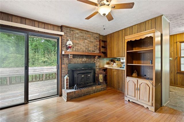 2458 Hiram Sudie Road, Hiram, GA 30141