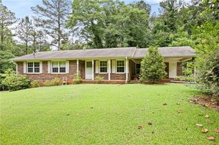 2458 Hiram Sudie Road, Hiram, GA 30141