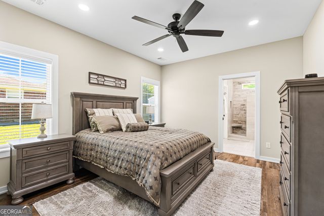 1728 Greenwood Circle, Perry, GA 31069