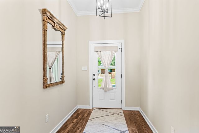 1728 Greenwood Circle, Perry, GA 31069