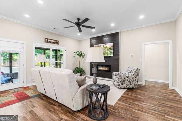 1728 Greenwood Circle, Perry, GA 31069