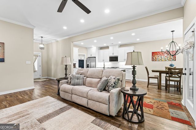 1728 Greenwood Circle, Perry, GA 31069