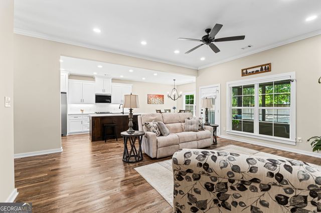 1728 Greenwood Circle, Perry, GA 31069
