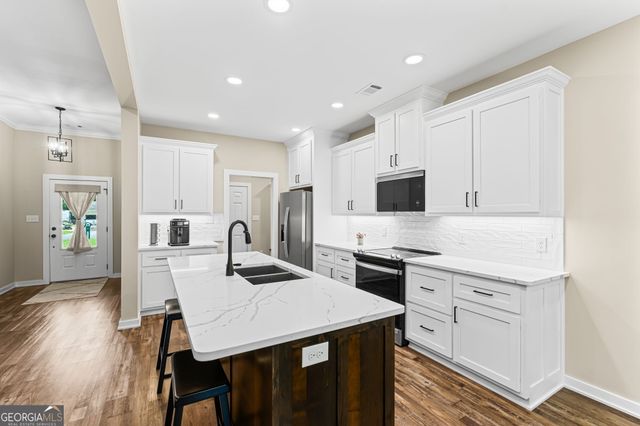 1728 Greenwood Circle, Perry, GA 31069