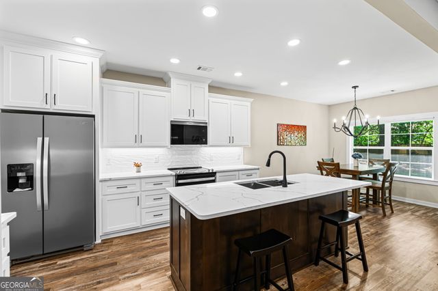 1728 Greenwood Circle, Perry, GA 31069