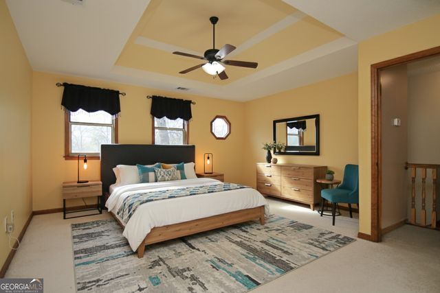 305 Empire Trail, Warner Robins, GA 31088