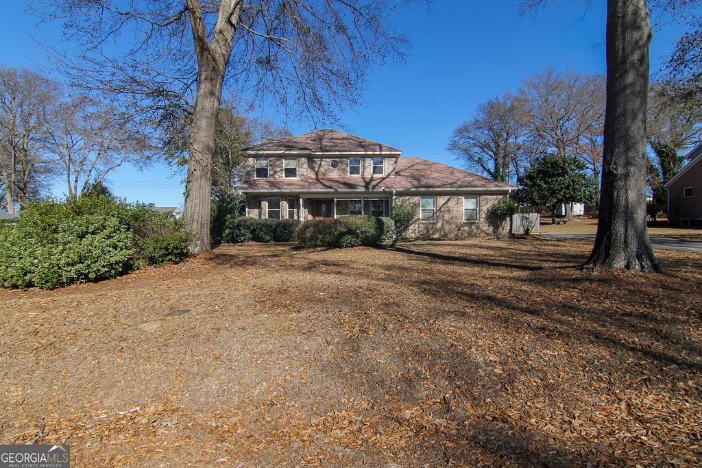 305 Empire Trail, Warner Robins, GA 31088