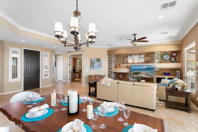 13019 W REDBIRD Road, Peoria, AZ 85383