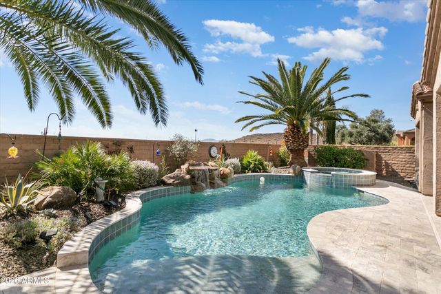 13019 W REDBIRD Road, Peoria, AZ 85383