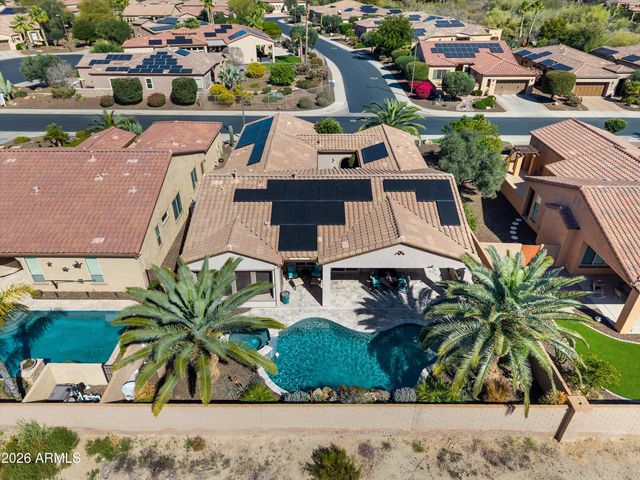 13019 W REDBIRD Road, Peoria, AZ 85383