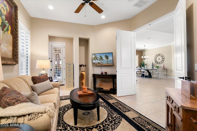 13019 W REDBIRD Road, Peoria, AZ 85383