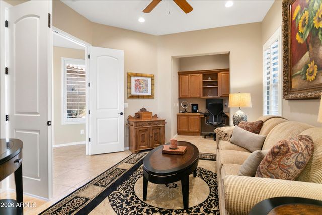 13019 W REDBIRD Road, Peoria, AZ 85383