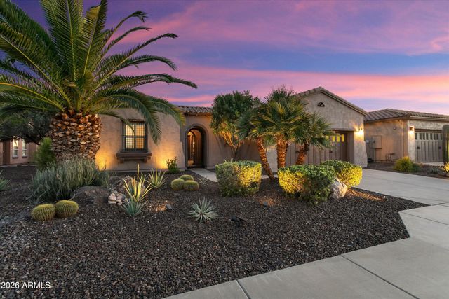 13019 W REDBIRD Road, Peoria, AZ 85383