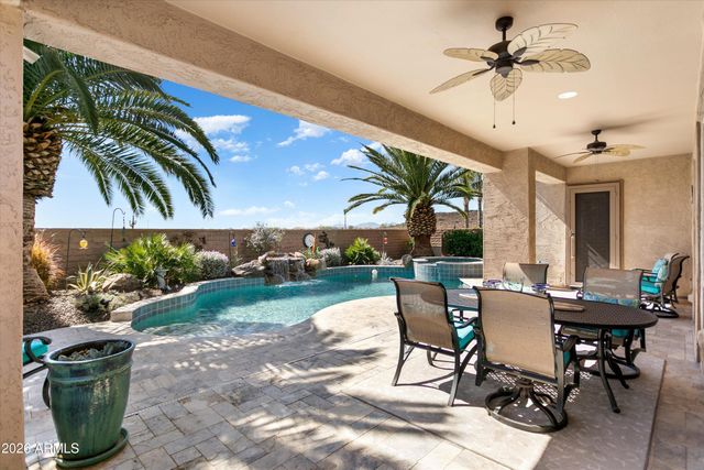 13019 W REDBIRD Road, Peoria, AZ 85383