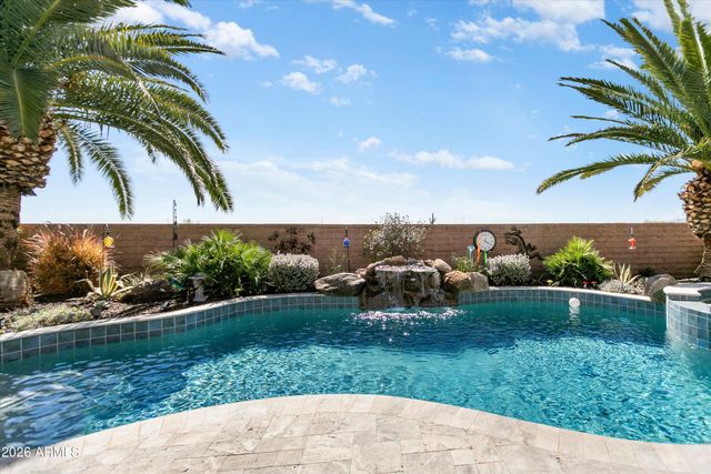 13019 W REDBIRD Road, Peoria, AZ 85383