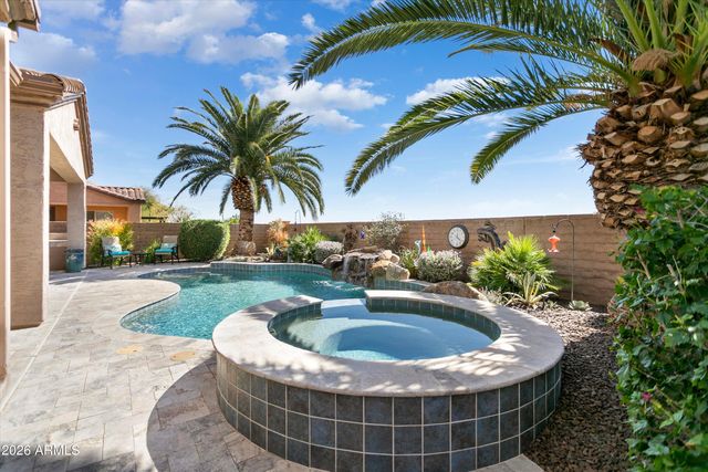 13019 W REDBIRD Road, Peoria, AZ 85383