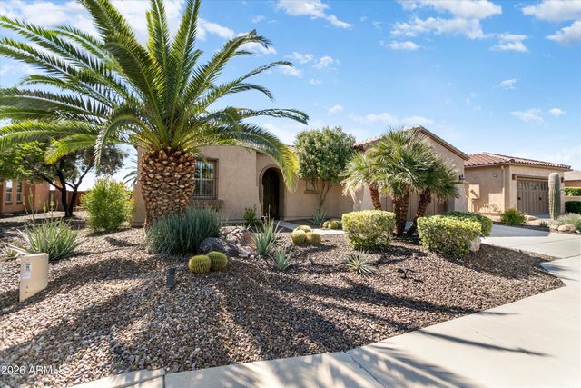 13019 W REDBIRD Road, Peoria, AZ 85383