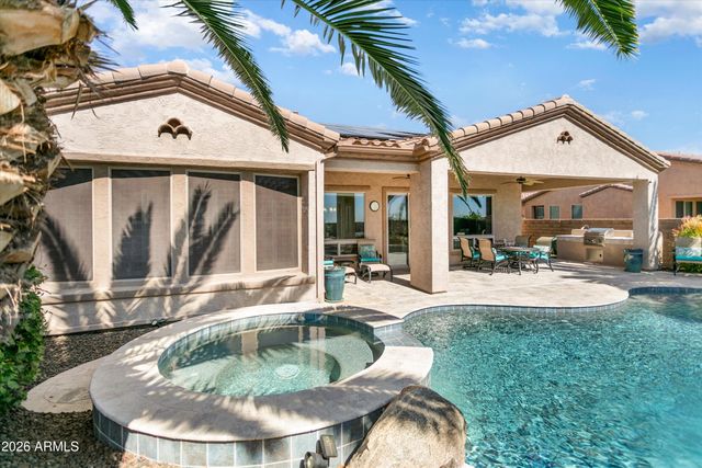 13019 W REDBIRD Road, Peoria, AZ 85383