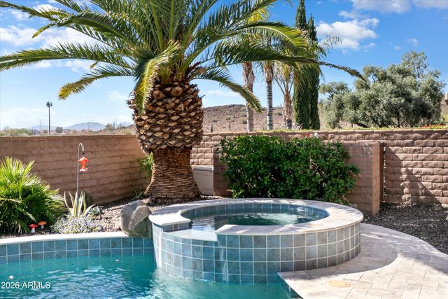 13019 W REDBIRD Road, Peoria, AZ 85383