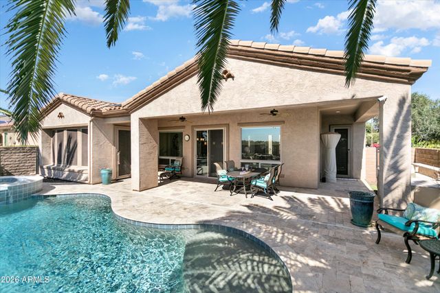 13019 W REDBIRD Road, Peoria, AZ 85383