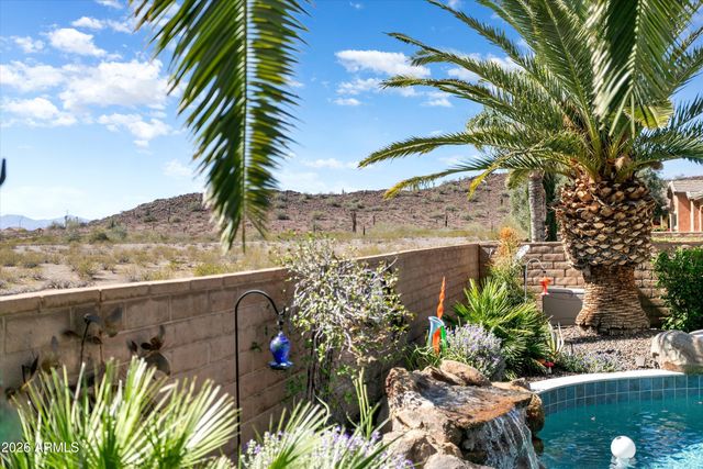 13019 W REDBIRD Road, Peoria, AZ 85383