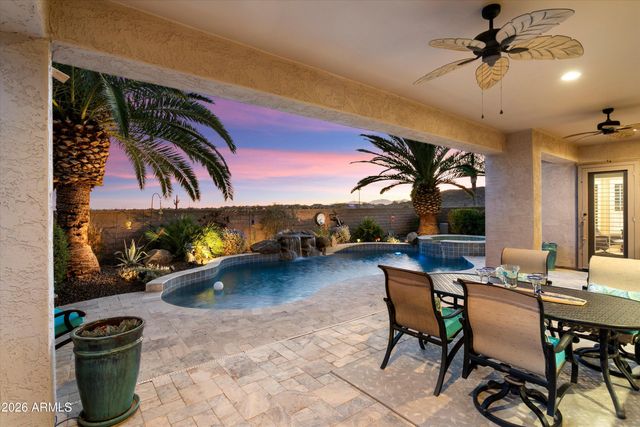 13019 W REDBIRD Road, Peoria, AZ 85383