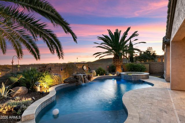 13019 W REDBIRD Road, Peoria, AZ 85383