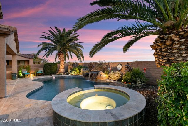 13019 W REDBIRD Road, Peoria, AZ 85383