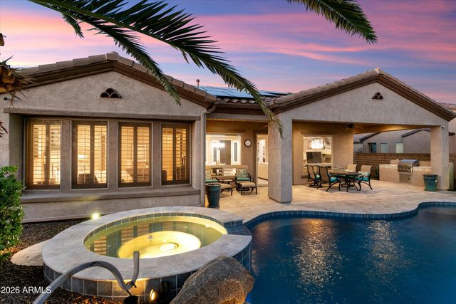 13019 W REDBIRD Road, Peoria, AZ 85383