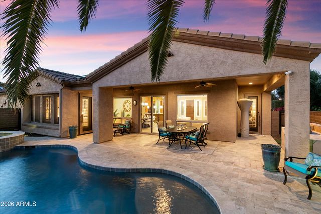 13019 W REDBIRD Road, Peoria, AZ 85383