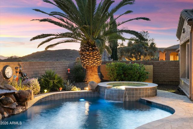 13019 W REDBIRD Road, Peoria, AZ 85383