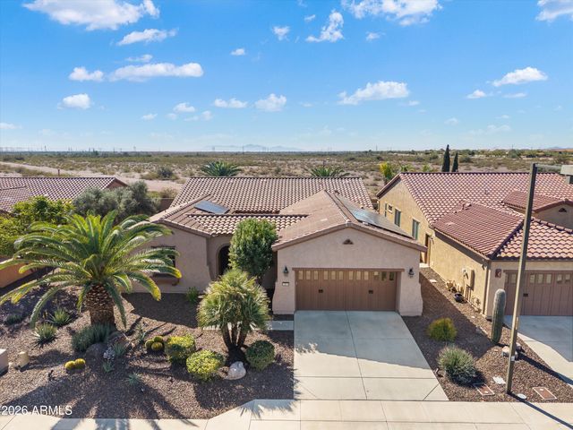 13019 W REDBIRD Road, Peoria, AZ 85383