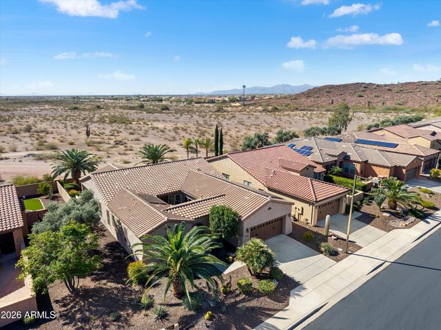 13019 W REDBIRD Road, Peoria, AZ 85383