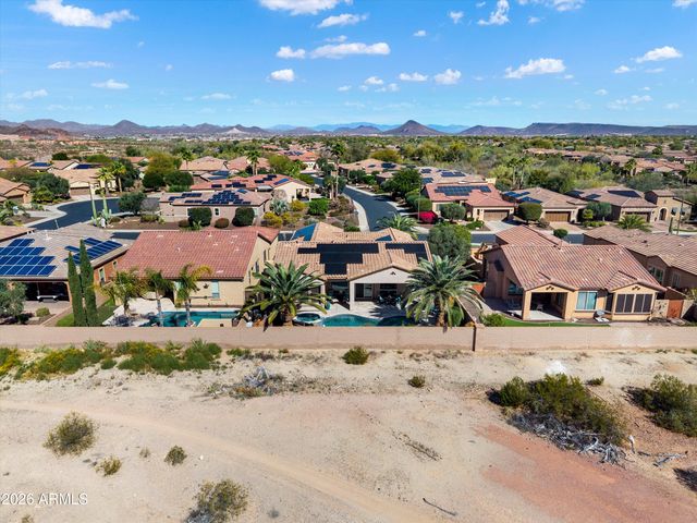 13019 W REDBIRD Road, Peoria, AZ 85383