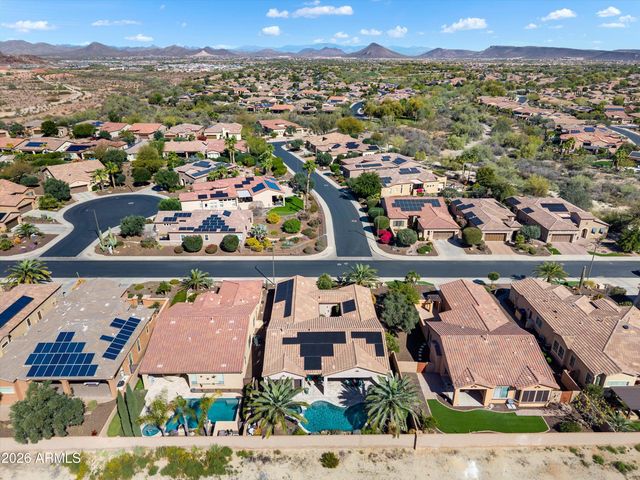 13019 W REDBIRD Road, Peoria, AZ 85383