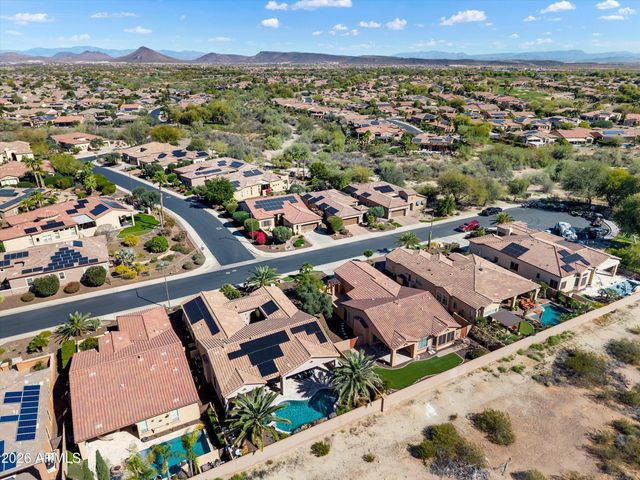 13019 W REDBIRD Road, Peoria, AZ 85383