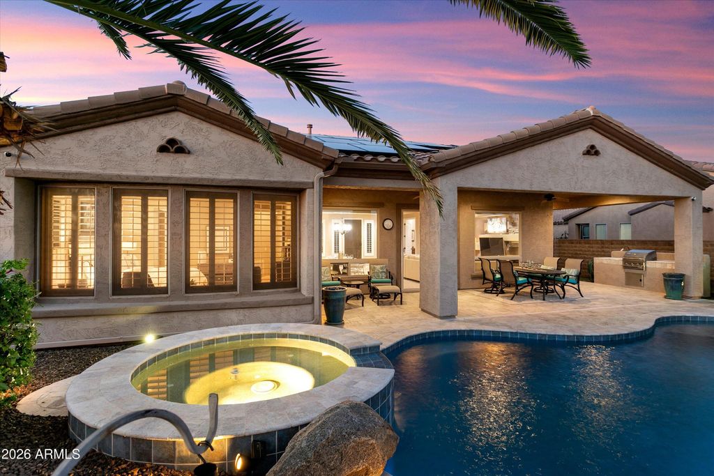 13019 W REDBIRD Road, Peoria, AZ 85383