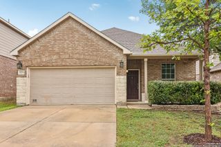 1529 Desert Candle, San Antonio, TX 78245