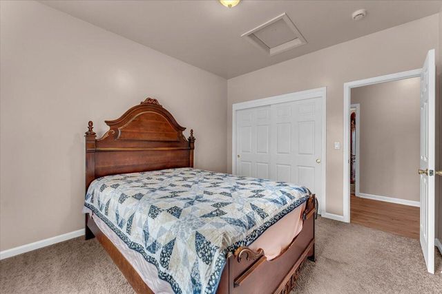 19600 Sunshine Drive, Red Bluff, CA 96080