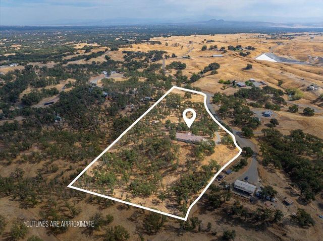 19600 Sunshine Drive, Red Bluff, CA 96080