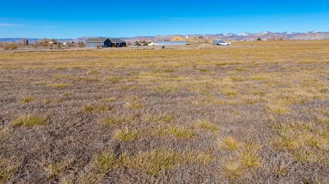 1835 O Road, Fruita, CO 81521