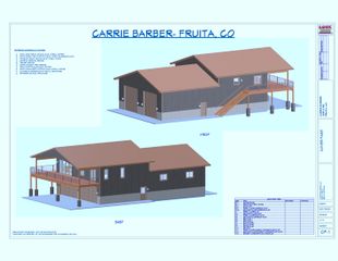 1835 O Road, Fruita, CO 81521