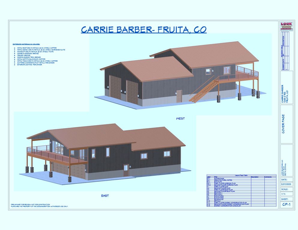 1835 O Road, Fruita, CO 81521