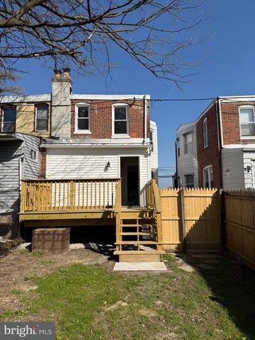 412 PUSEY AVE, Collingdale, PA 19023