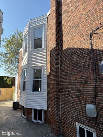 412 PUSEY AVE, Collingdale, PA 19023