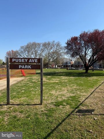 412 PUSEY AVE, Collingdale, PA 19023