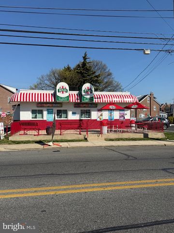 412 PUSEY AVE, Collingdale, PA 19023