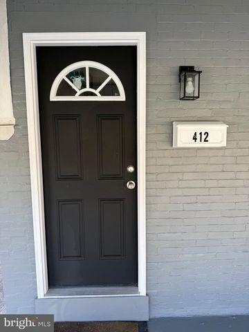 412 PUSEY AVE, Collingdale, PA 19023