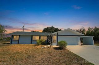 4289 Yucatan CIR, Port Charlotte, FL 33948