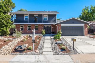 7326 S Lafayette Circle E, Centennial, CO 80122